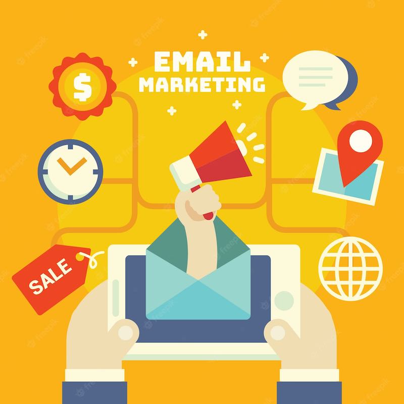 Email Marketing